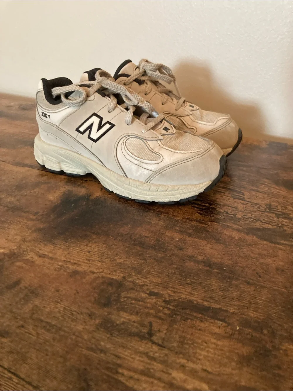 Toddler New Balances, size 10C